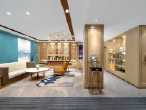 Yuefeng Hotel Hotels in Harbin