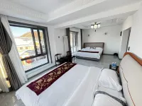 Yabuli Yunduoduo Yashu Hotels in Shangzhi
