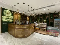 Violet Al Shisha Hotel