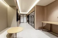 JI Hotel (Xuancheng Langxi Guogou Plaza) - Gym