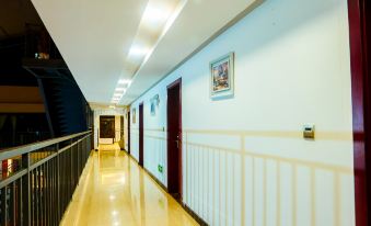 Hu Pan Hotel - Hizvo