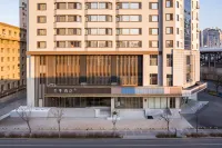 JI Hotel (Shenyang North Railway Station North Square) Hotels in Shenyang