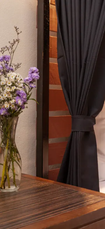 Bunk Bed In Female Dormitory Room-10 Beds