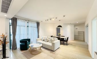 Shanghai city center Residence in xujiahui