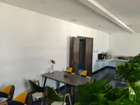 7 Days Premium Hotel （Binzhou Boxing Lean Street） - breakfast