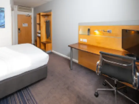 Holiday Inn Express STEVENAGE by IHG Hotels in Stevenage