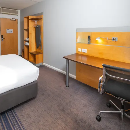 Holiday Inn Express STEVENAGE by IHG