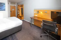 Holiday Inn Express Stevenage Hotels in Stevenage