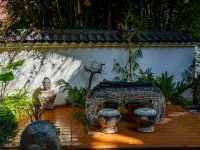 Tea Horse Landian Hotel Hotel berhampiran Kunming Xishan Scenic Resort