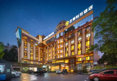 Yunmei Bieyuan Hotel