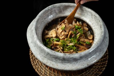 レストラン 鶴巻温泉 元湯陣屋の写真