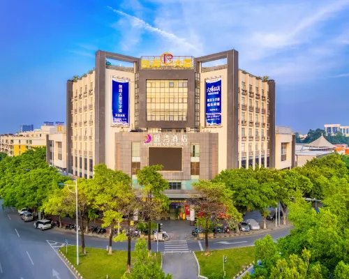 Yinwan Hotel Empfohlen Photos