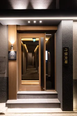 HOTEL SEPT. DONGDAEMUN