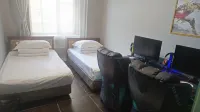 Eden Network Hotel (Harbin Songbei Commercial University Shop) - Esport