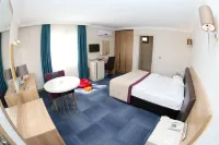 Spilos Hotel Hotels in 