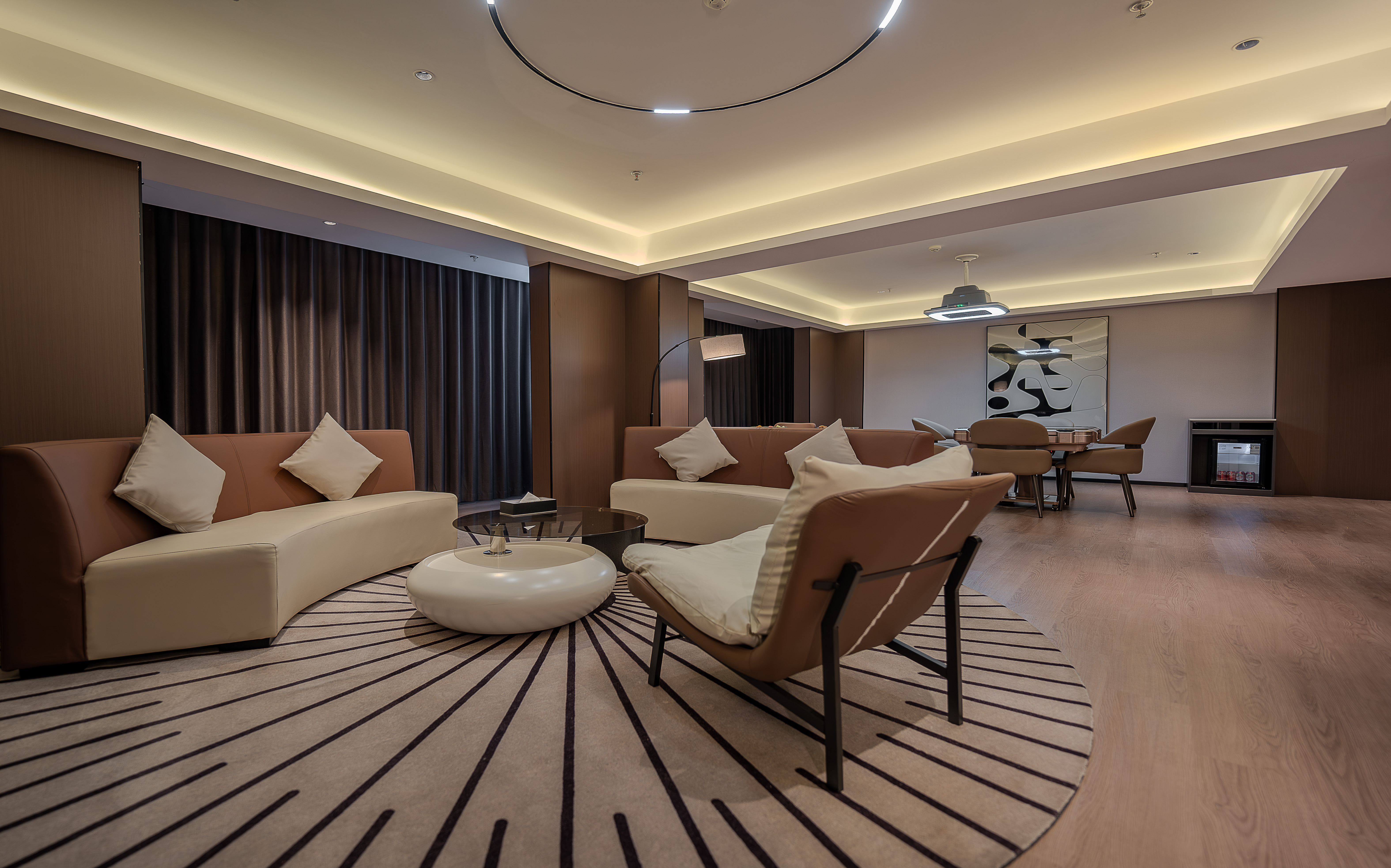 綏化錦滙飯店（萬達廣場店） 房間 Photos