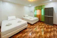 RedDoorz @ 4ks Pension House Bogo City Cebu Hotels in Bogo City