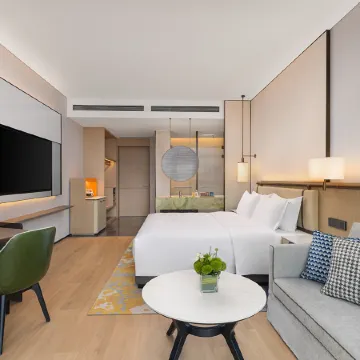 Holiday Inn DATONG by IHG