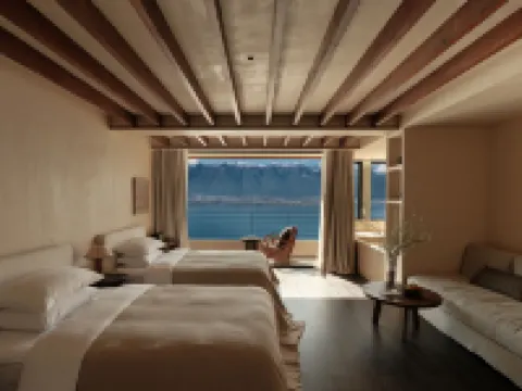 大理安邸·VILLA半山海景度假酒店（文筆村店）