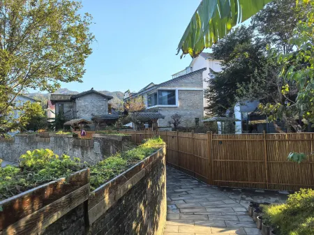 Yi ran yuan zi mei nan du