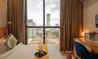 Summer Tree Hotel Penang