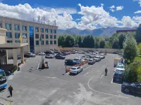 Lhasa Shigatse Hotel Hotels in Sera Monastery