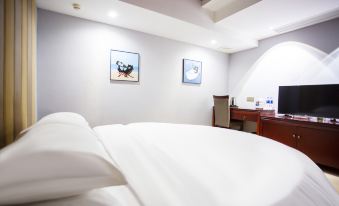 Changxing Penglaiju Boutique Hotel