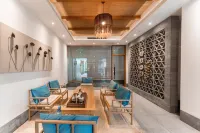 Summer Palace Hotel - palestra