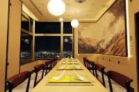 JR tower hotel nikko sapporo - Breakfast