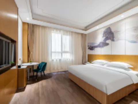 Donglai Hotel Hotels in Laizhou