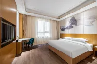 Donglai Hotel Hotel di Laizhou