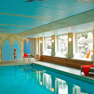 Hotel Azenberg Stuttgart, Sure Hotel Collection by BW Hotels near Stuttgart-Nord