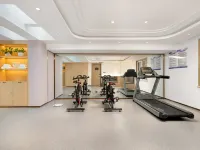 麗楓飯店（牡丹江火車站人民公園店）