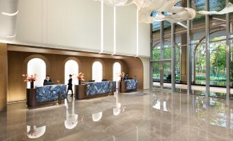 MGallery Shenzhen