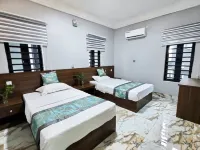 Lagos Wanhao Hotel Hotels near All Saints' (AHQ) Church