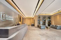 Elong Anyun Hotel (Jiujiang Xiushui Bus Terminal) Hotels in Xiushui