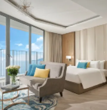PANORAMA NHA TRANG BEACHFRONT CONDOTEL