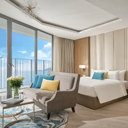 PANORAMA NHA TRANG BEACHFRONT CONDOTEL