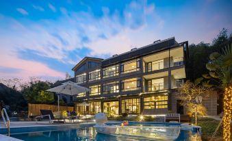 Floral Hotel·Anji Walnut Grove Garden Hotel