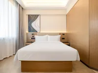 Starway Hotel (Dongxing Port) Hotels in Dongxing