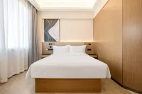 Starway Hotel (Dongxing Port)