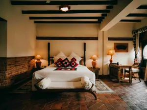 The Dwarika's Hotel