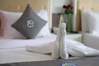 Hak Huot Hotel Hotels in Krong Poi Pet