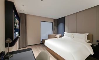 Beijing Rihe Executive Hotel (Capital Institute of Pediatrics)