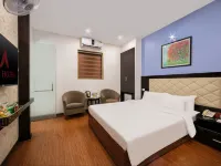 A25 Hotel - 15 Hang Than Hotels near Long Bien Railway Station