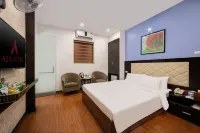 A25 Hotel - 15 Hang Than Hotels in Hanoi