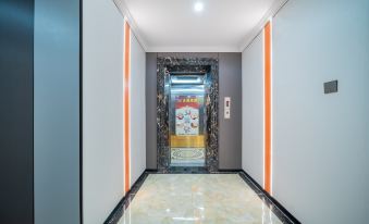 Meizhou Jinxin Hotel