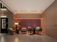 啟悦精智酒店 綏化酒店
