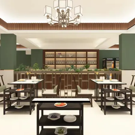 JUN YUE Lagos Landmark Centre  Tafawa Balewa Muritala Airport hotel