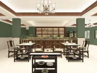 JUN YUE Lagos Landmark Centre  Tafawa Balewa Muritala Airport hotel
